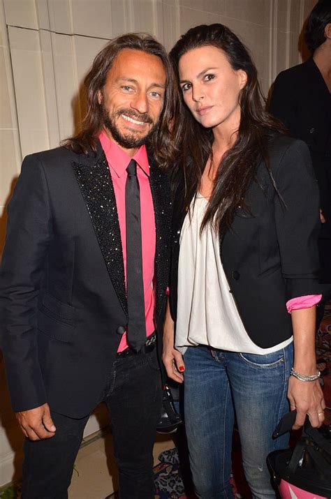 bob sinclar wife|Bob Sinclar Net Worth